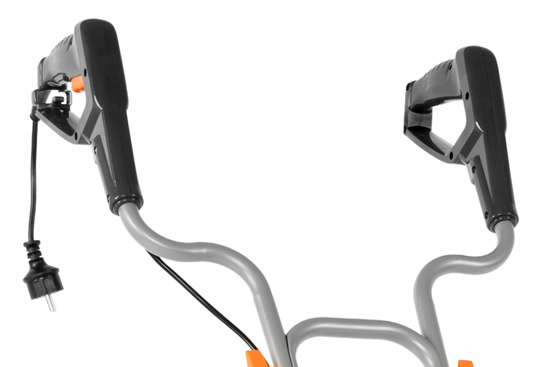 Электрический двигатель DAEWOO